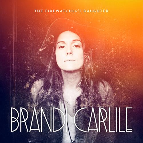 Brandi Carlile The Firewatcher's Daughter (2LP)